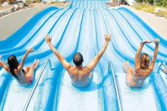 Moguel Canarian Holiday 2º Arguineguin Dış mekan fotoğraf