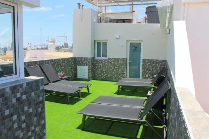 Moguel Canarian Holiday 2º Arguineguin Dış mekan fotoğraf